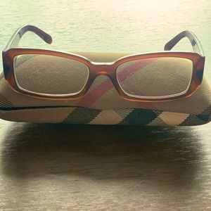 Burberry Glasses